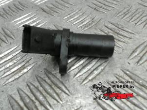 Gebruikte Krukas sensor Opel Agila (A) 1.2 16V Prijs € 21,00 Margeregeling aangeboden door Autosloperij Pieper BV