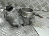 Gasklephuis van een Opel Agila (A), 2000 / 2007 1.0 12V Twin Port, MPV, Benzine, 998cc, 44kW (60pk), FWD, Z10XEP; EURO4, 2003-08 / 2007-12 2006