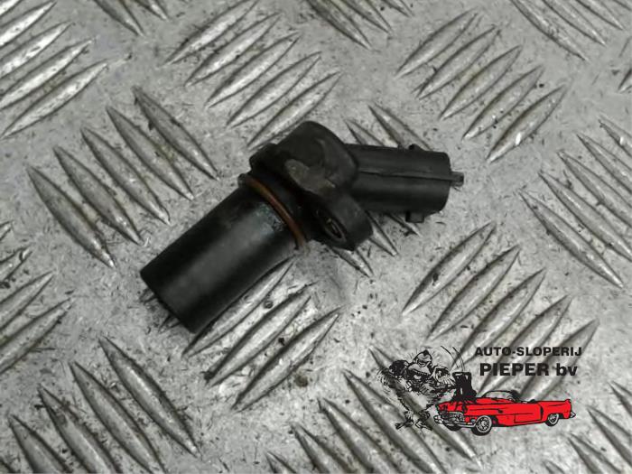 Gebruikte Krukas sensor Opel Agila (A) 1.0 12V Twin Port Prijs € 15,75 Margeregeling aangeboden door Autosloperij Pieper BV