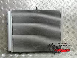 Gebruikte Airco Condensor Citroen C3 (FC/FL/FT) 1.4 16V Sensodrive Prijs € 36,75 Margeregeling aangeboden door Autosloperij Pieper BV