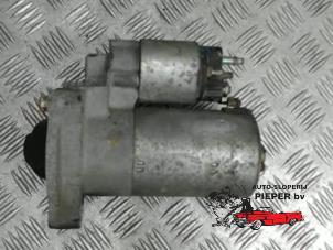 Gebruikte Startmotor Citroen C3 (FC/FL/FT) 1.4 16V Prijs € 36,75 Margeregeling aangeboden door Autosloperij Pieper BV