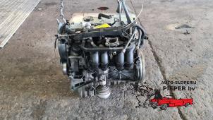 Gebruikte Motor Mercedes CLK (C208) 2.0 200 16V Prijs € 420,00 Margeregeling aangeboden door Autosloperij Pieper BV