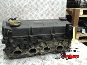 Gebruikte Cilinderkop Opel Astra G (F70) 1.7 DTI 16V Eco4 Van Prijs op aanvraag aangeboden door Autosloperij Pieper BV