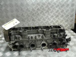 Gebruikte Cilinderkop Citroen Nemo (AA) 1.4 HDi 70 Prijs op aanvraag aangeboden door Autosloperij Pieper BV