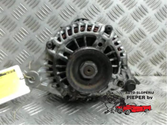 Gebruikte Dynamo Chrysler 300 M 3.5 V6 24V Prijs € 73,50 Margeregeling aangeboden door Autosloperij Pieper BV