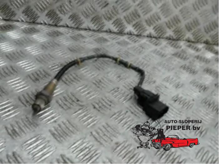 Gebruikte Lambda Sonde Seat Cordoba (6L2) 2.0 Prijs € 52,50 Margeregeling aangeboden door Autosloperij Pieper BV