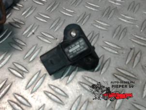 Gebruikte Sensor map (inlaatspruitstuk) Volkswagen Golf V (1K1) 2.0 FSI 16V Prijs € 21,00 Margeregeling aangeboden door Autosloperij Pieper BV