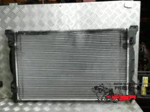 Gebruikte Radiateur Audi A4 Avant (B6) 1.8 T 20V Prijs € 36,75 Margeregeling aangeboden door Autosloperij Pieper BV