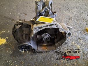 Gebruikte Versnellingsbak Skoda Octavia Combi (1U5) 1.9 TDi 110 Prijs € 210,00 Margeregeling aangeboden door Autosloperij Pieper BV