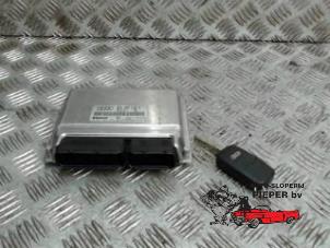 Gebruikte Computer Motormanagement Audi A4 Avant (B6) 1.8 T 20V Prijs € 78,75 Margeregeling aangeboden door Autosloperij Pieper BV