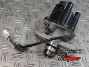 Gebruikte Ontsteking (compleet) Suzuki Alto (SH410) 1.0 16V Prijs € 36,75 Margeregeling aangeboden door Autosloperij Pieper BV