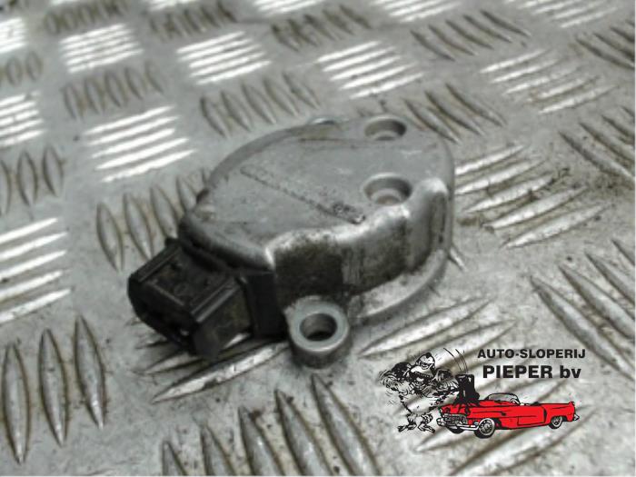 Gebruikte Nokkenas Sensor Audi A4 Avant (B6) 1.8 T 20V Prijs € 26,25 Margeregeling aangeboden door Autosloperij Pieper BV