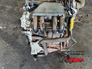 Gebruikte Motor Renault Twingo (C06) 1.2 Prijs € 210,00 Margeregeling aangeboden door Autosloperij Pieper BV