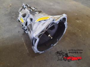 Gebruikte Versnellingsbak BMW 3 serie (E46/4) 316i 16V Prijs € 157,50 Margeregeling aangeboden door Autosloperij Pieper BV