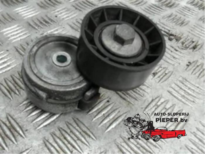 Gebruikte Spanner multiriem Alfa Romeo 147 (937) 1.9 JTDM Prijs € 26,25 Margeregeling aangeboden door Autosloperij Pieper BV