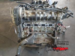 Gebruikte Motor Fiat Punto II (188) Prijs € 262,50 Margeregeling aangeboden door Autosloperij Pieper BV