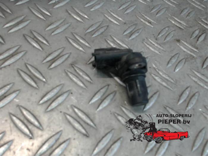 Gebruikte Sensor BDP Fiat Grande Punto (199) 1.2 Prijs € 26,25 Margeregeling aangeboden door Autosloperij Pieper BV