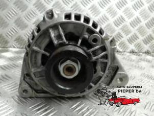 Gebruikte Dynamo Ford Ka I 1.3i Prijs € 36,75 Margeregeling aangeboden door Autosloperij Pieper BV