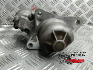 Startmotor van een Ford Ka I 1.3i 2000