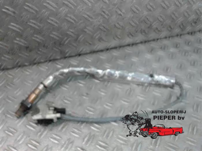 Gebruikte Lambda Sonde Volvo S80 (TR/TS) Prijs € 31,50 Margeregeling aangeboden door Autosloperij Pieper BV