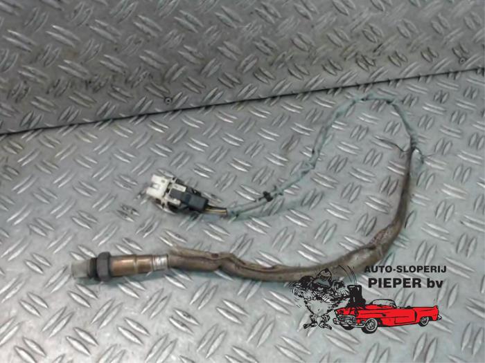 Gebruikte Lambda Sonde Volvo S80 (TR/TS) Prijs € 31,50 Margeregeling aangeboden door Autosloperij Pieper BV