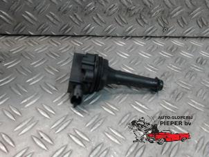 Gebruikte Pen Bobine Volvo S80 (TR/TS) 2.4 SE 20V 170 Prijs op aanvraag aangeboden door Autosloperij Pieper BV