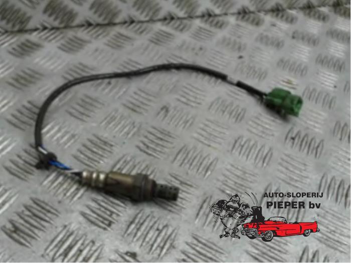 Lambda Sonde Suzuki Alto (RF410), 2002 / 2008 1.1 16V, Hatchback, Benzine, 1.061cc, 46kW (63pk), FWD, F10D, 2004-09 / 2008-12, RF410 (Gebruikt)