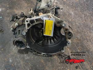 Gebruikte Versnellingsbak Seat Leon (1M1) 1.4 16V Prijs € 236,25 Margeregeling aangeboden door Autosloperij Pieper BV