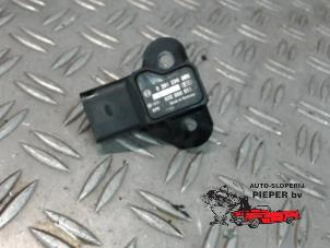 Gebruikte Map Sensor (inlaatspruitstuk) Volkswagen Touran (1T1/T2) 1.6 FSI 16V Prijs op aanvraag aangeboden door Autosloperij Pieper BV