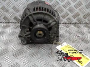 Gebruikte Alternator Chrysler Voyager/Grand Voyager 2.5 TDiC Prijs € 52,50 Margeregeling aangeboden door Autosloperij Pieper BV