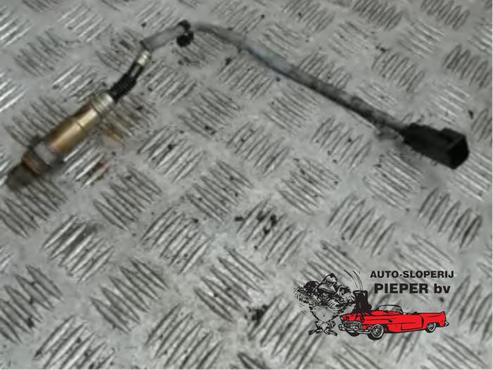 Gebruikte Lambda Sonde Ford Puma Prijs € 26,25 Margeregeling aangeboden door Autosloperij Pieper BV