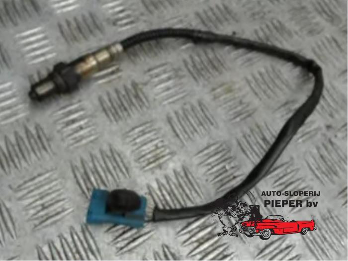 Gebruikte Lambda Sonde Citroen C5 I Berline (DC) 3.0 V6 24V Prijs € 26,25 Margeregeling aangeboden door Autosloperij Pieper BV