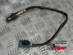 Gebruikte Lambda Sonde Citroen C5 I Berline (DC) 3.0 V6 24V Prijs € 26,25 Margeregeling aangeboden door Autosloperij Pieper BV