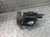 Dieselpomp van een Peugeot 307 SW (3H), 2002 / 2008 2.0 HDi 90, Combi/o, Diesel, 1.997cc, 66kW (90pk), FWD, DW10TD; RHY, 2002-03 / 2008-04, 3HRHY 2004