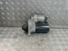 Startmotor van een Ford Ka II, 2008 / 2016 1.2, Hatchback, Benzine, 1.242cc, 51kW (69pk), FWD, 169A4000; EURO4, 2008-10 / 2016-05, RU8 2011