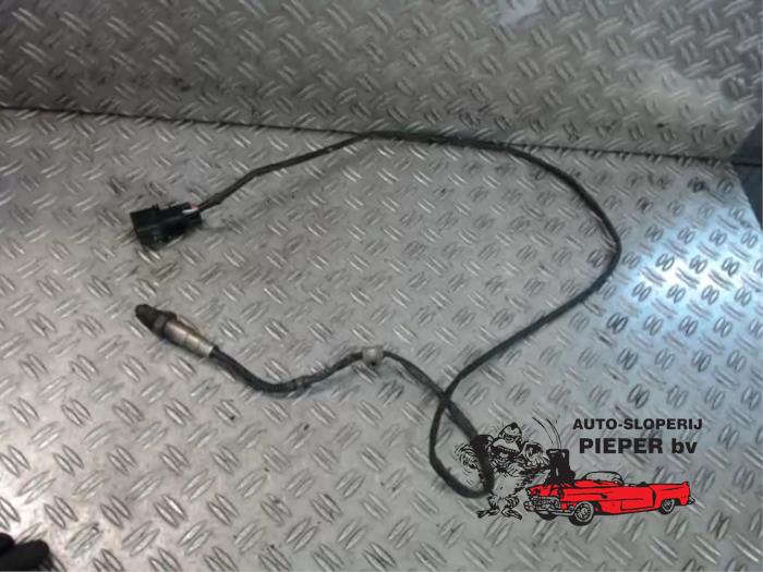 Gebruikte Lambda Sonde Volkswagen New Beetle (9C1/9G1) 1.6 Prijs € 42,00 Margeregeling aangeboden door Autosloperij Pieper BV