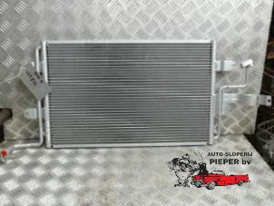 Gebruikte Airco Condensor Volkswagen Golf IV (1J1) 1.6 16V Prijs € 36,75 Margeregeling aangeboden door Autosloperij Pieper BV