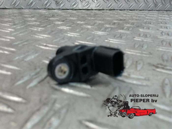 BDP Sensor van een Honda Insight