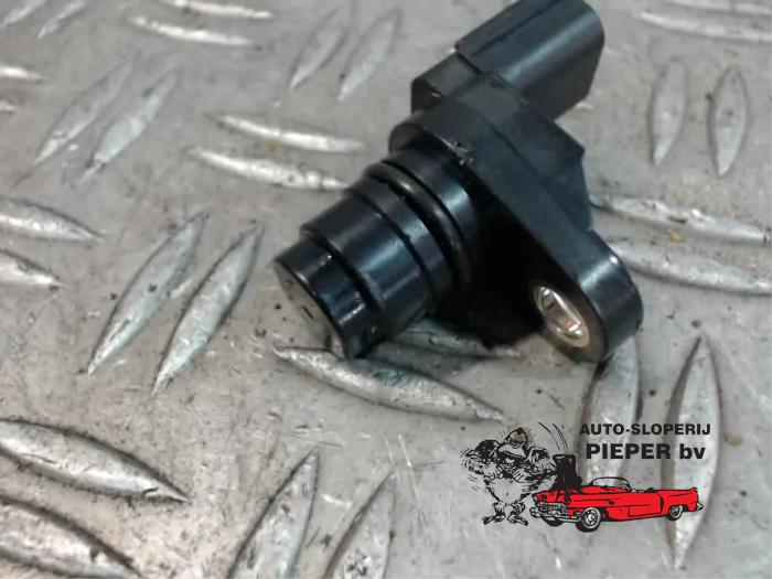 BDP Sensor van een Honda Insight