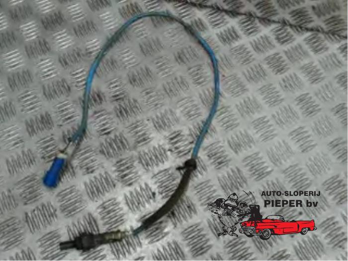 Gebruikte Lambda Sonde Ford Mondeo III 1.8 16V Prijs € 26,25 Margeregeling aangeboden door Autosloperij Pieper BV
