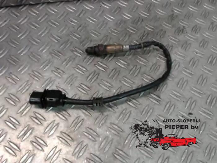 Gebruikte Lambda Sonde Renault Master II (FD/HD) 2.5 dCi 120 FAP Prijs € 36,75 Margeregeling aangeboden door Autosloperij Pieper BV