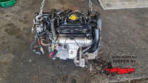 Gebruikte Motor Volvo V50 (MW) 2.4 D5 20V Autom.. Prijs € 1.680,00 Margeregeling aangeboden door Autosloperij Pieper BV