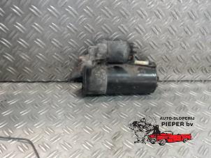 Gebruikte Startmotor Volvo V50 (MW) 2.4 D5 20V Autom.. Prijs op aanvraag aangeboden door Autosloperij Pieper BV