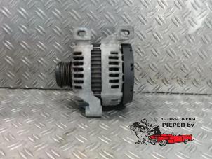 Gebruikte Alternator Volvo V50 (MW) 2.4 D5 20V Autom.. Prijs op aanvraag aangeboden door Autosloperij Pieper BV