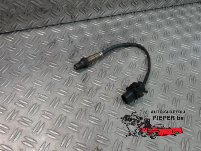 Gebruikte Lambda Sonde Volvo V50 (MW) 2.4 D5 20V Autom.. Prijs € 31,50 Margeregeling aangeboden door Autosloperij Pieper BV