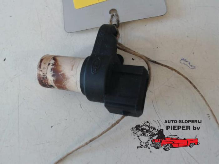 Gebruikte Nokkenas Sensor Hyundai Getz 1.3i 12V Prijs € 21,00 Margeregeling aangeboden door Autosloperij Pieper BV