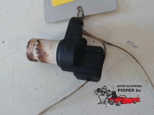 Gebruikte Nokkenas Sensor Hyundai Getz 1.3i 12V Prijs € 21,00 Margeregeling aangeboden door Autosloperij Pieper BV