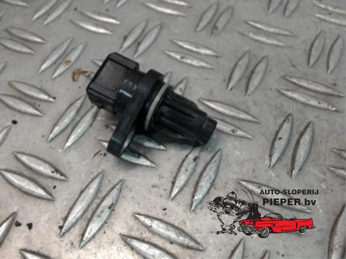 Gebruikte BDP Sensor Hyundai i10 (F5) 1.0i 12V Prijs € 21,00 Margeregeling aangeboden door Autosloperij Pieper BV