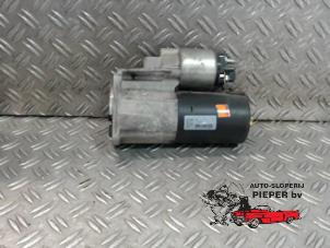 Gebruikte Startmotor Volkswagen Polo III (6N2) 1.4 Prijs € 36,75 Margeregeling aangeboden door Autosloperij Pieper BV