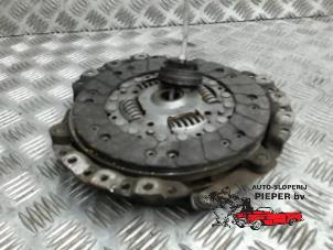 Gebruikte Koppelingsset (compleet) Peugeot Partner 1.9D Prijs € 52,50 Margeregeling aangeboden door Autosloperij Pieper BV